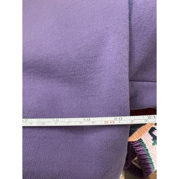 Vintage Northern Reflections Women’s Crewneck Sweatshirt Embroidered Logo - Picture 7 of 7